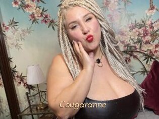 Cougaranne