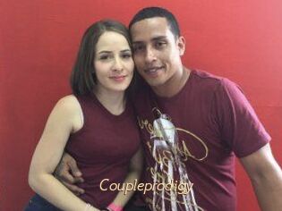 Coupleprodigy