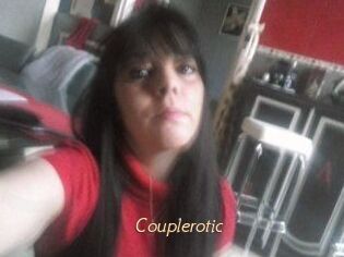 Couplerotic