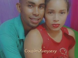 CouplesXverysexy