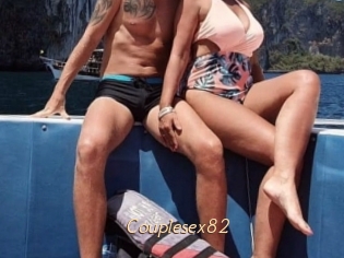 Couplesex82