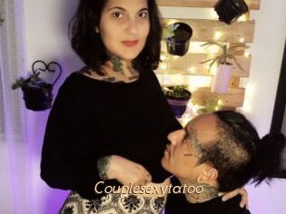 Couplesexytatoo