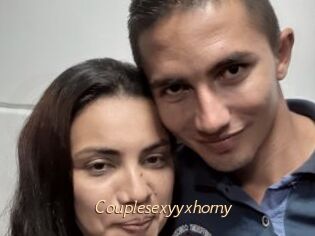 Couplesexyyxhorny