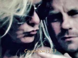 Coupleshow1313