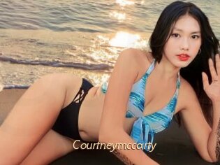 Courtneymccarty
