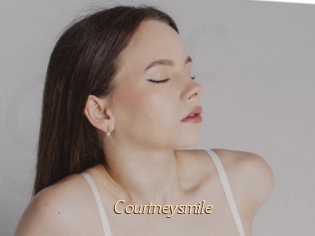 Courtneysmile