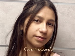 Coventinabarefor