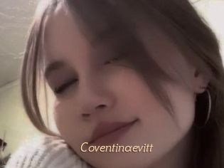 Coventinaevitt