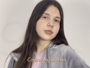 Coventinafootman