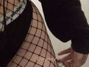 Cozyrozy