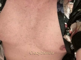 Crazybionda
