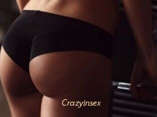 Crazyinsex