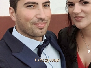 Crazzycoup