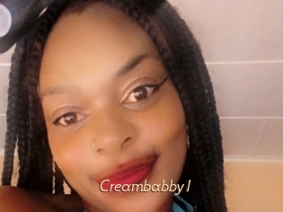 Creambabby1
