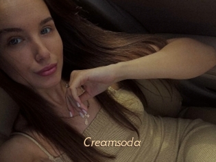Creamsoda