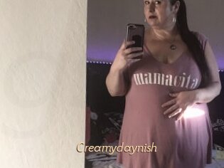 Creamydaynish
