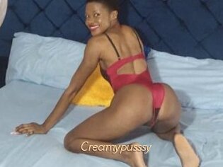 Creamypusssy
