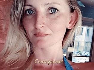 Creamysweet