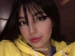 Creamzoe