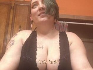 Cris_kink