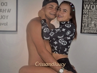 Crissandluucy