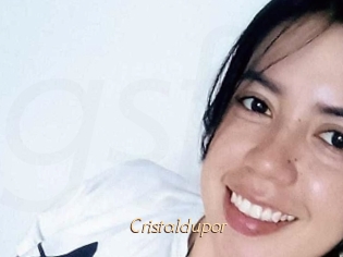 Cristaldupor