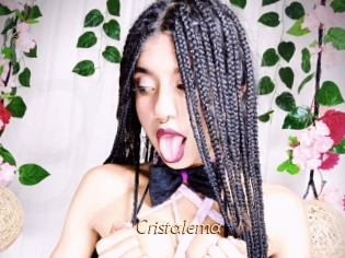 Cristalema