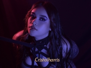 Cristalharris