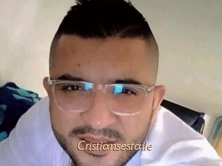 Cristiansestaile