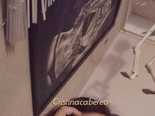 Cristinacaberea