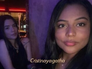 Cristinayagatha