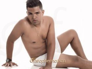 Cristophermaison
