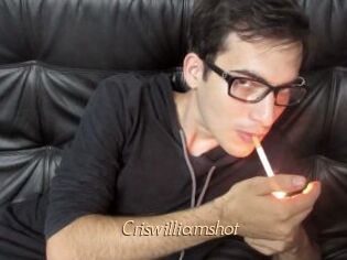 Criswilliamshot