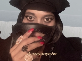 Crossyaayesha