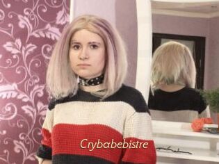 Crybabebistre