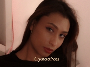 Crystaalross