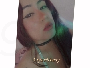 Crystalcherry