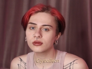 Crystalleon