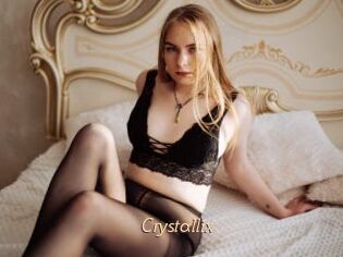 Crystallix
