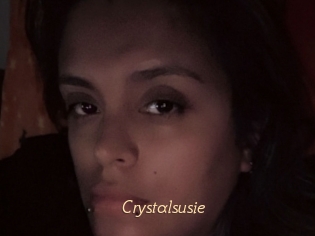 Crystalsusie