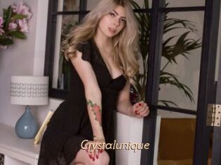 Crystalunique