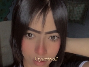 Crystalwall
