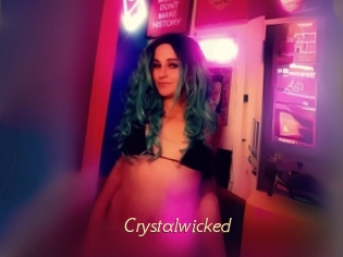 Crystalwicked