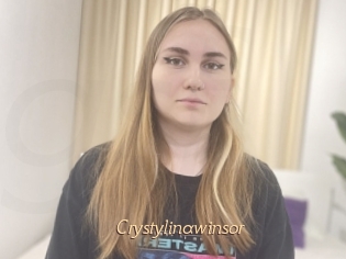 Crystylinawinsor