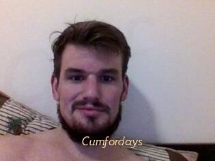 Cumfordays