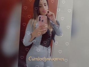 Cumladywuornos