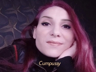 Cumpussy