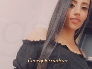 Cumsquirtcataleya