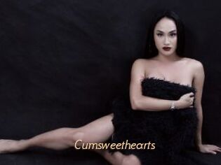 Cumsweethearts