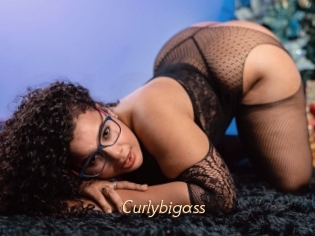 Curlybigass